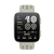 Amazfit スマートウォッチ Bip 6 ストーン SP170074-C230-イメージ2