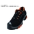 uvex UVEX/2 パーフォレーテッドシューズ24.5CM S1 P SRC 6501539 FC523WF-1494498-イメージ1