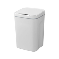 アーテック トリプルセンサーサニタリーボックス 汚物入れ 51816 FCG681G-25-2623-00