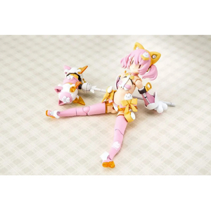 コトブキヤ PUNI☆MOFU マオ KP740RPUNIMOFUﾏｵN-イメージ10