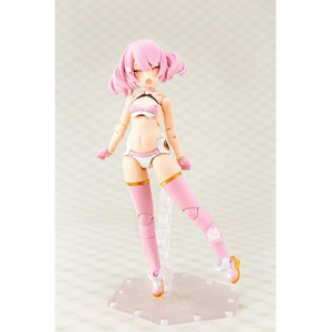 コトブキヤ PUNI☆MOFU マオ KP740RPUNIMOFUﾏｵN-イメージ11