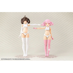 コトブキヤ PUNI☆MOFU マオ KP740RPUNIMOFUﾏｵN-イメージ15