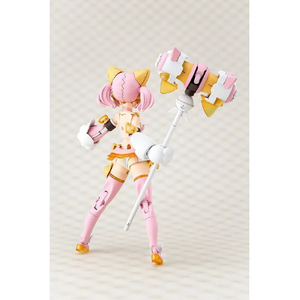 コトブキヤ PUNI☆MOFU マオ KP740RPUNIMOFUﾏｵN-イメージ3