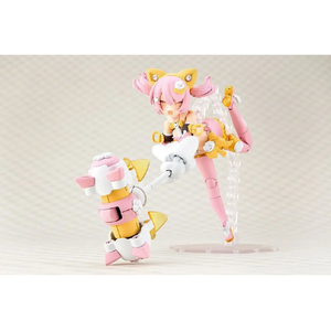 コトブキヤ PUNI☆MOFU マオ KP740RPUNIMOFUﾏｵN-イメージ5