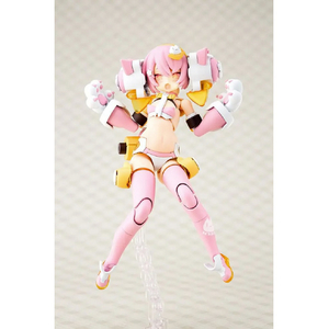 コトブキヤ PUNI☆MOFU マオ KP740RPUNIMOFUﾏｵN-イメージ9