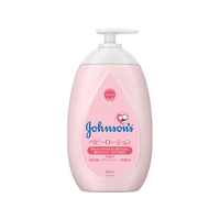 ＪＮＴＬコンシューマ ジョンソン ベビーローション 微香性 500mL FC675TE