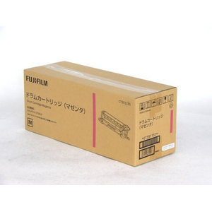 富士ゼロックス ドラムカートリッジ マゼンタ FCJ951G-CT351151-イメージ1
