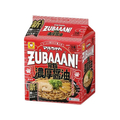 東洋水産 FC667SJ マルちゃんZUBAAAN! 背脂濃厚醤油 3食パック