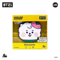 BT21 ワイヤレスチャージャー RJ JWJ-BT21-B-RJ