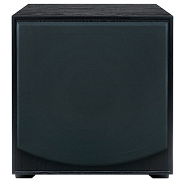 フォステクス アクティブ・サブウーハー CW200D ×1本 形式 SPEAKER 全空間 3m