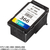 サンワサプライ 詰替えインク BC-366用 3色セット FC644TE-INK-C366S30S-イメージ4