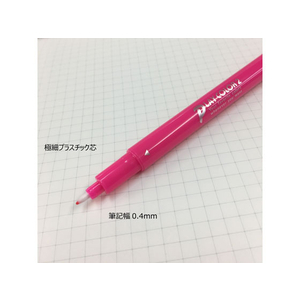 トンボ鉛筆 水性サインペン PLAY COLOR2 24色セット FC15958-GCB-012-イメージ3