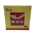 ユタカメイク 輪ゴム箱入り #16 500g FC326FW-8354749