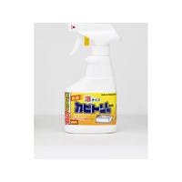 ロケット石鹸 カビトリ用洗剤 スプレー 泡タイプ 300mL FCJ724R