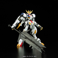 バンダイスピリッツ 100ﾌﾙﾒｶﾆｸｽﾊﾞﾙﾊﾞﾄｽﾙﾌﾟｽﾚｸｽN 1/100フルメカニクス