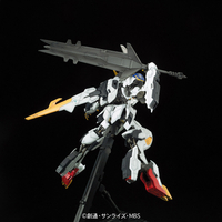 BANDAI - バンダイスピリッツ 1/100フルメカニクス ガンダムバルバトスルプスレクス … 1/100 フルメカニクス ガンダムバルバトスルプスレクス