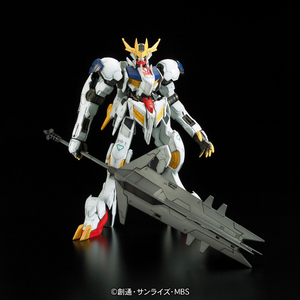 バンダイスピリッツ 100ﾌﾙﾒｶﾆｸｽﾊﾞﾙﾊﾞﾄｽﾙﾌﾟｽﾚｸｽN 1/100フル