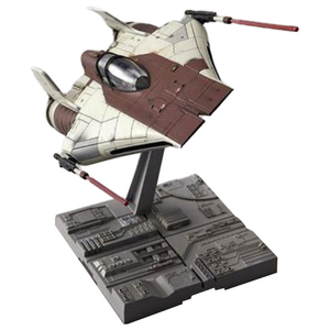 バンダイスピリッツ スター・ウォーズ 1/72 Aウイング･スターファイター SW72Aｳｲﾝｸﾞｽﾀ-ﾌｱｲﾀ-N-イメージ2