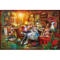 アップルワン アリス ライブラリ ｱﾂﾌﾟﾙ1000827ｱﾘｽﾗｲﾌﾞﾗﾘ