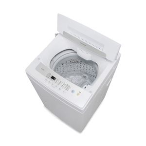 アイリスオーヤマ 5．0kg全自動洗濯機 IAW-T502E-イメージ2