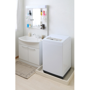 アイリスオーヤマ 5．0kg全自動洗濯機 IAW-T502E-イメージ5