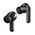 AXES 完全ワイヤレスイヤホン B-Focus ブラック AHTWS09BK-イメージ2