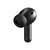 AXES 完全ワイヤレスイヤホン B-Focus ブラック AHTWS09BK-イメージ3