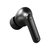 AXES 完全ワイヤレスイヤホン B-Focus ブラック AHTWS09BK-イメージ4
