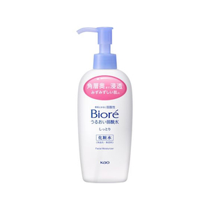 KAO ビオレ うるおい弱酸水 しっとり本体 200mL F855229-イメージ1