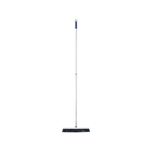 山崎産業 コンドル/プロテック 自由ほうき ブルロンTF-N32 伸縮柄 FC889HC-3700984-イメージ1