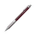 ぺんてる オレンズAT デュアルグリップ 0.5mm ダークレッド FCU4558-XPP2005-B