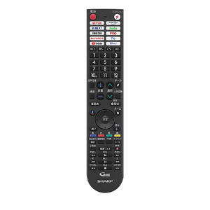 シャープ 55V型4Kチューナー内蔵4K対応有機ELテレビ AQUOS OLED 4T-C55HQ1-イメージ11