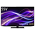 シャープ 55V型4Kチューナー内蔵4K対応有機ELテレビ AQUOS OLED 4T-C55HQ1-イメージ13
