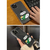 168cm iPhone 14/13用ソフトクリアケース Olly in だらけモード 16823827I14-イメージ9