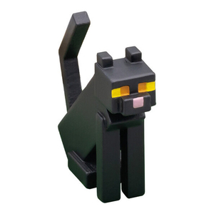 バンダイライフ びっくらたまご PLUS! MINECRAFT おふろ牧場 Vol．2 ﾋﾞﾂｸﾗﾀﾏｺﾞPLUSﾏｲｸﾗﾎﾞｸｼﾞﾖｳ2-イメージ7