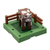 バンダイライフ びっくらたまご PLUS! MINECRAFT おふろ牧場 Vol．2 ﾋﾞﾂｸﾗﾀﾏｺﾞPLUSﾏｲｸﾗﾎﾞｸｼﾞﾖｳ2-イメージ10