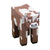 バンダイライフ びっくらたまご PLUS! MINECRAFT おふろ牧場 Vol．2 ﾋﾞﾂｸﾗﾀﾏｺﾞPLUSﾏｲｸﾗﾎﾞｸｼﾞﾖｳ2-イメージ2