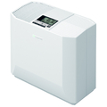 三菱重工 ハイブリッド式加湿器 roomist クリアホワイト SHK70XRW