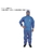 3M 化学防護服 4532PLUS XLサイズ 4532PLUS XL FC189VV-7652607-イメージ1