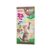 アイシア ねこがキュン かつお味 35g FCE007L-QCS-2
