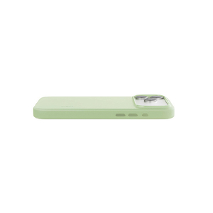 MOFT iPhone18 Pro　Max用 MOVASﾚｻﾞｰｹｰｽ セージグリーン MD020-1-I18PM-KKGN-イメージ12