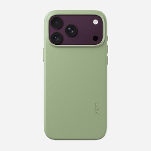 MOFT iPhone18 Pro　Max用 MOVASﾚｻﾞｰｹｰｽ セージグリーン MD020-1-I18PM-KKGN-イメージ14