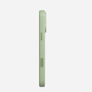 MOFT iPhone18 Pro　Max用 MOVASﾚｻﾞｰｹｰｽ セージグリーン MD020-1-I18PM-KKGN-イメージ2