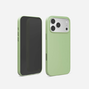 MOFT iPhone18 Pro　Max用 MOVASﾚｻﾞｰｹｰｽ セージグリーン MD020-1-I18PM-KKGN-イメージ9