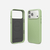 MOFT iPhone18 Pro　Max用 MOVASﾚｻﾞｰｹｰｽ セージグリーン MD020-1-I18PM-KKGN-イメージ10