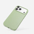 MOFT iPhone18 Pro　Max用 MOVASﾚｻﾞｰｹｰｽ セージグリーン MD020-1-I18PM-KKGN-イメージ4