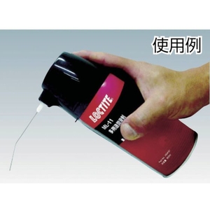 ヘンケルジャパン 浸透潤滑剤 ML-11 360ml FC160EW-4974611-イメージ2