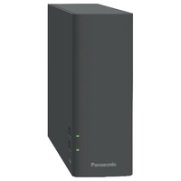 パナソニック UN-ST20A-H 2TB HDD内蔵ネットワークレコーダー miyotto