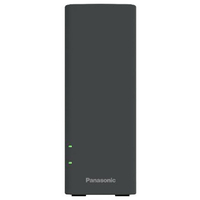 パナソニック UN-ST20A-H 2TB HDD内蔵ネットワークレコーダー miyotto