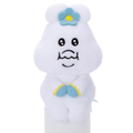 タカラトミーアーツ んぽちゃむ/ちょっこりさん/んぽちゃむ んぽちゃむ ﾝﾎﾟﾁﾔﾑﾁﾖﾂｺﾘｻﾝﾝﾎﾟﾁﾔﾑ